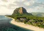 Hôtel Maurice - The St. Regis Le Morne Resort, Mauritius-2