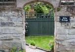 Location vacances Warwick - Daisy Cottage-3