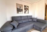 Location vacances  Léon - Baruhaus Duplex Valencia de don Juan 2-2