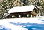 Location vacances Bad Sankt Leonhard im Lavanttal - Reinhoferhütte-2