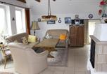 Location vacances  Allemagne - Haus Maren-2