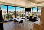 Location vacances Guadalajara - Nous 606-2