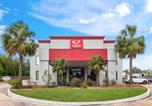 Hôtel Baytown - Econo Lodge Inn & Suites Channelview - Houston East-3