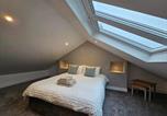 Location vacances Skipton - Romille Cottage-4