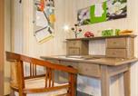Location vacances Héric - Gîte tout confort avec spa et jardin clos près de Nantes - Fr-1-306-849-4