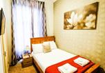 Location vacances Edinburgh - Balmore Guest House-3