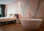 Hôtel Merano - Boutique Hotel Imperialart-3