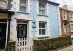 Location vacances Cardigan - Rushfield-1