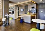 Hôtel Chinchón - Ibis Budget Madrid Getafe-4
