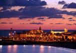 Location vacances Rota - Viento Grande, Apartamento boutique en la playa-3