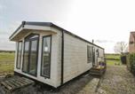 Location vacances Thirsk - The Cosy Caravan-1