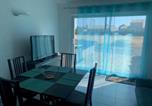 Location vacances Saint-Hilaire-de-Riez - La Grisot de la mer Saint Hilaire-3
