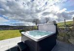 Location vacances Corwen - Beudy Pwll Pridd-4
