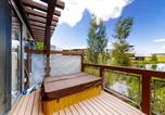 Location vacances Park City - Newpark Townhomes 28-1