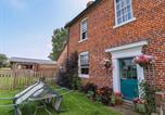 Location vacances  Gare de Redditch - The Shires at Bickerscourt-2
