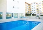 Location vacances Lagos (São Sebastião) - Lagos Central Wellness-2