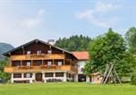 Location vacances Walchsee - Bauernhof Ertlhof-1