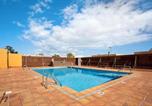 Location vacances La Oliva - Villa Dayely-2