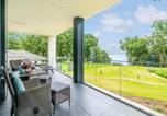 Location vacances Kamminke - Apartment &quote;Smilla&quote; - Deck 9-4