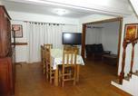 Location vacances Villa Gesell - Veranogesell-3