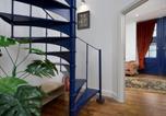 Location vacances Brixton - The Mayflower Suite-4
