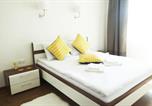 Location vacances Bourgas - Super Central Luxury Apartments-2