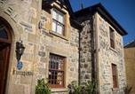 Hôtel Le Loch Ness - Loch Ness Lodge Hotel-1