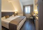 Hôtel Crailsheim - Flair Park Hotel Ilshofen-2