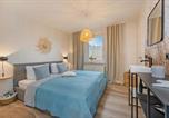 Location vacances Benz - Fewo 11 &quote;Seelenwind&quote;-1