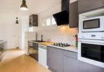 Location vacances Deux-Jumeaux - Beautiful Home In Colombieres With Wifi-4