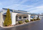 Hôtel North Canton - Days Inn by Wyndham Kent - Akron-1