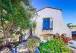 Location vacances Solvang - Santa Barbara Luxe Villa-1