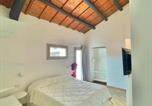 Hôtel Province de Cagliari - Domu Virginia-3