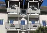 Location vacances Nötsch im Gailtal - Appartment Isabelle Home-2