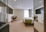 Hôtel Haute-Marne - Brit Hotel Confort Saint-Dizier-2