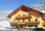 Hôtel Strassen - Hotel Tolderhof-2