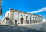 Location vacances Galatina - Palazzo Giustiniani L'Ambasciatore-1