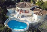 Location vacances Dénia - Villa Vista 26-2