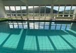 Hôtel Bad Münstereifel - Hotel Kurhaus Uhlenberg-2