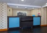 Hôtel Marion - Hampton Inn Marysville-4