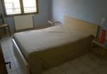 Location vacances Mirabel-aux-Baronnies - Gite Nyons-4