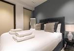 Location vacances Londres - Synergy The Strand-4