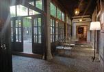 Hôtel Benavente - Hosteria Real de Zamora-4