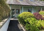 Location vacances Storrs - Beech - Woodland Cottages-1