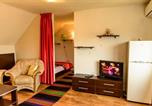 Location vacances Plovdiv - Apartment Leonardo Da Vinci-3