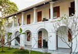 Location vacances Galle - Villa White Queen-1
