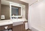Hôtel Douglas - Springhill Suites by Marriott Tifton-3