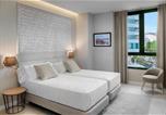Hôtel Valence - Opera House Valencia B&B-2