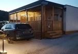 Location vacances Vransko - Mobile Home Tom 12-2