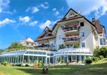 Hôtel Schluchsee - Villa Sunside Appartements-1